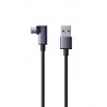 Amavasion cablu Pentru Oculus Link - 5m USB-C la USB 3.1