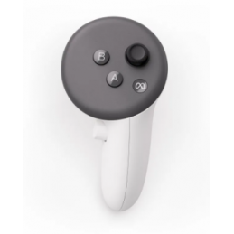 Touch Plus - Controller...